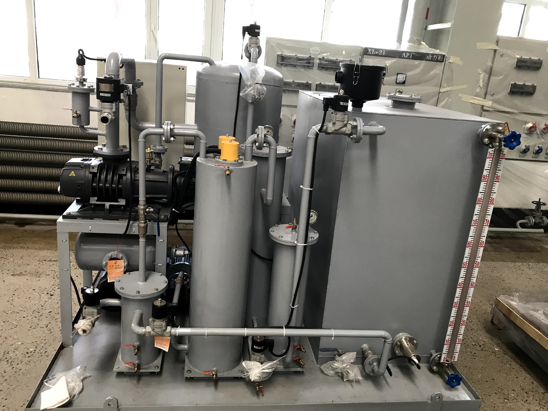 中(zhōng)國中車